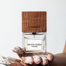 Sample Vial - CARNER BARCELONA Revolución Eau de Parfum