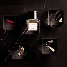 Sample Vial - Essential Parfums Bois Impérial Extrait de Parfum
