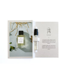 Sample Vial - Essential Parfums Mon Vetiver Eau de Parfum