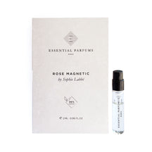 Sample Vial - Essential Parfums Rose Magnetic Eau de Parfum