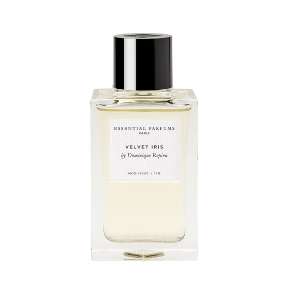 Essential Parfums Velvet Iris Eau de Parfum