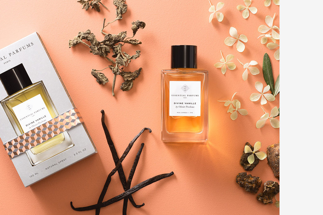 Essential Parfums