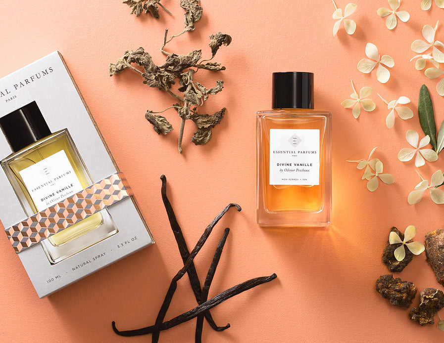 Essential Parfums