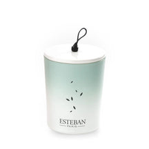 Esteban Pur Lin Candle