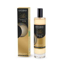 Esteban Vanille d'Or Room Spray - 75ml