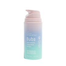 We Are Feel Good Inc. Bubs Baby Mineral Sunscreen SPF50+
