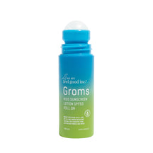We Are Feel Good Inc. Groms Kids Sunscreen Lotion SPF50 Roll On