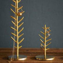 Fog Linen Work Brass Tree (M)