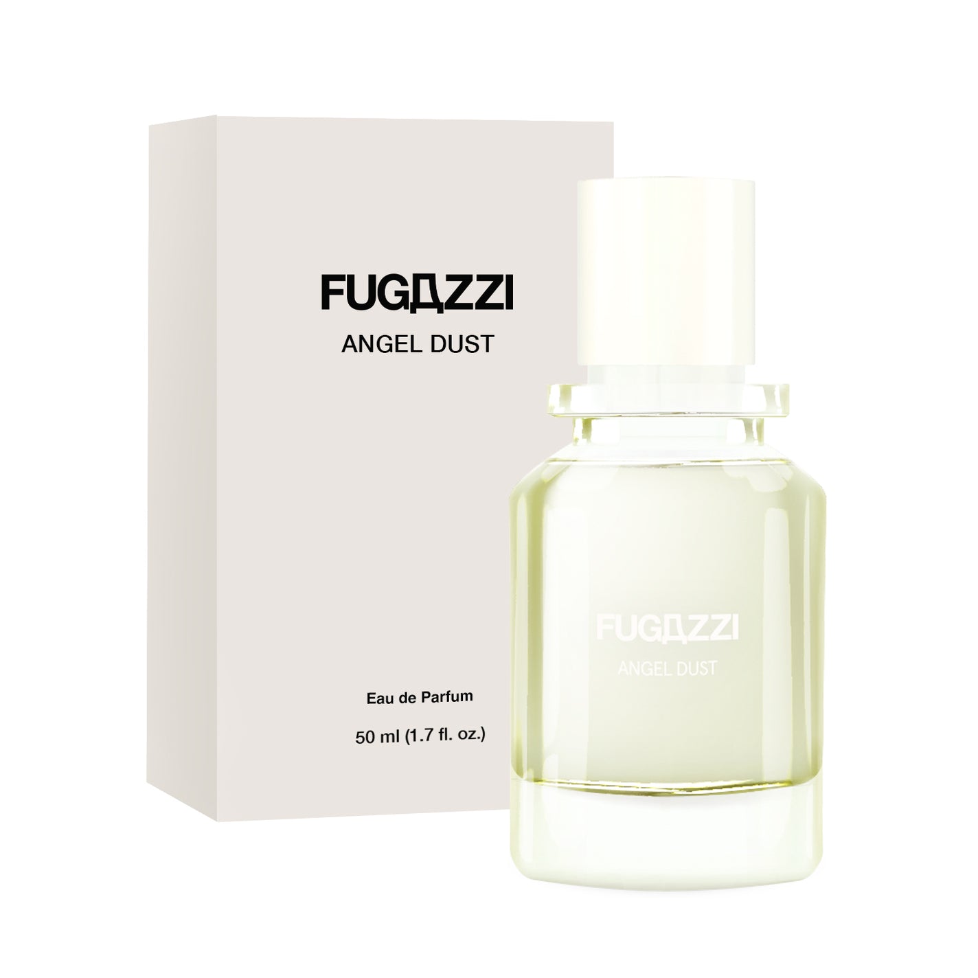 Fugazzi Angel Dust Eau de Parfum - 50ml