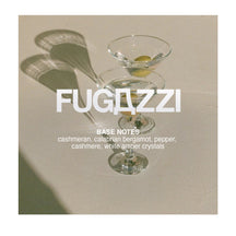 Fugazzi Angel Dust Eau de Parfum - 50ml