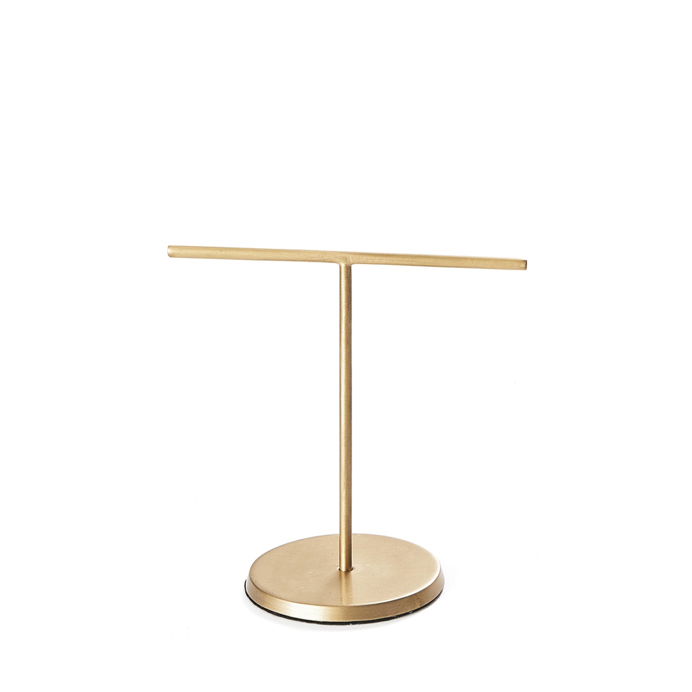 Fog Linen Work Brass Accessory Stand (S)