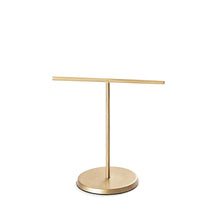 Fog Linen Work Brass Accessory Stand (S)