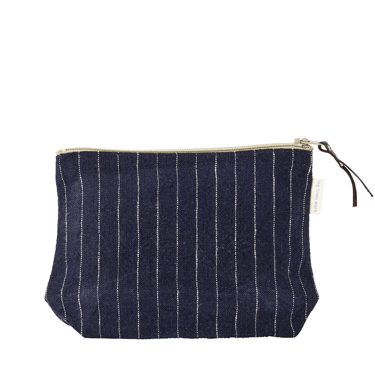 Fog Linen Work Chris Pouch: Harper