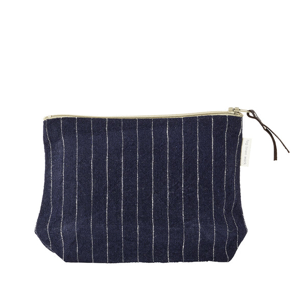 Fog Linen Work Chris Pouch: Harper