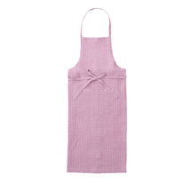 Fog Linen Work Linen Full Apron: Robin