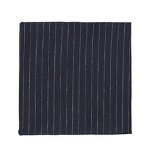 Fog Linen Work Linen Napkin: Harper