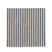 Fog Linen Work Linen Napkin Jasper