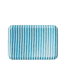 Fog Linen Work Linen Coated Tray (M): Francis
