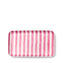 Fog Linen Work' Michele' Tray - Small
