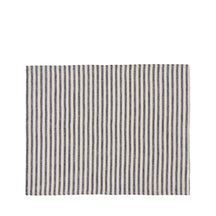 Fog Linen Work Linen Place Mat: Jasper
