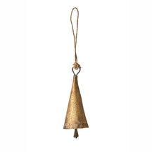 Fog Linen Work Pointed Bell: Medium
