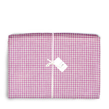 Fog Linen Work Linen Table Cloth (L): Robin