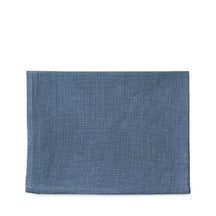 Fog Linen Work Tea Towel - Bluette