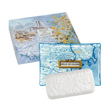 Fragonard Belle De Grasse Soap & Dish Set