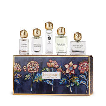 Fragonard Femme Cinq Parfum Gift Set