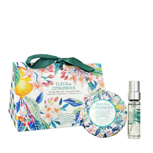 Fragonard Fleur de Citronnier Gift Set