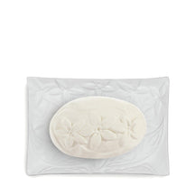 Fragonard Fleur d'Oranger Perfumed Soap & Dish Set