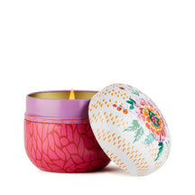 Fragonard Laurier Rose Candle