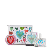 Fragonard Mademoiselle Amour Gift Set