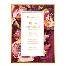 Fragonard Reine de Coeurs 'Prestige' Eau de Parfum