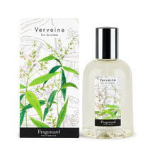 Fragonard Verveine Eau de Toilette
