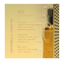 Histoires de Parfums Vici Eau de Parfum