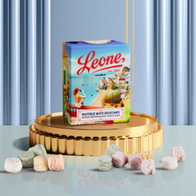 Leone 1857 Italian Landscapes Mixed Pastilles - Coast