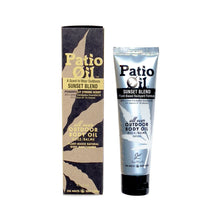 Jao Patio Oil - Tube