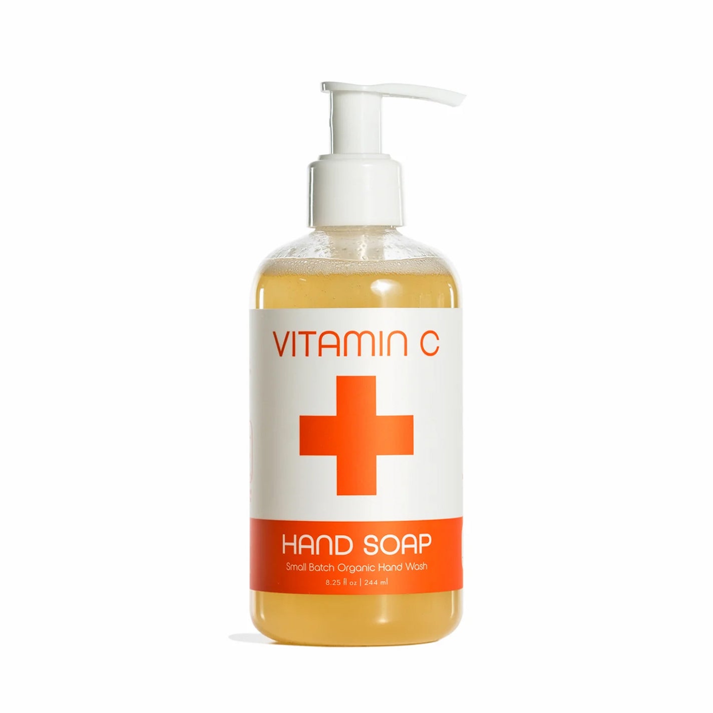 Kalastyle Nordic + Wellness Vitamin C Organic Hand Wash