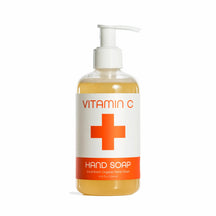 Kalastyle Nordic + Wellness Vitamin C Organic Hand Wash