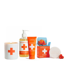Kalastyle Nordic + Wellness Vitamin C Bundle - Value $165