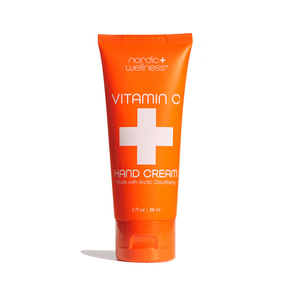 Kalastyle Nordic + Wellness Vitamin C Hand Cream