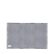 Kontex Swell Bath Sheet - Navy