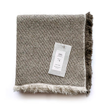 Kontex Swell Hand Towel - Almond