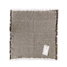 Kontex Swell Face Cloth - Almond