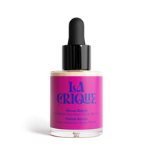 La Crique Moisturising Tinted Serum - 01 Fair