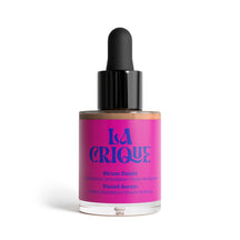 La Crique Moisturising Tinted Serum - 04 Deep