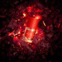 Sample Vial - Beso Beach Beso de Fuego Eau de Parfum