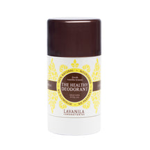 Lavanila Vanilla Lemon Deodorant