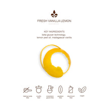 Lavanila Vanilla Lemon Deodorant
